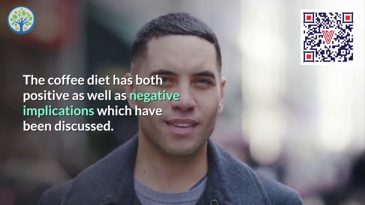 Quick Summary Of The Valentus Coffee Diet