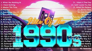 Non Stop Medley Songs 80s 90s Playlist ~ Golden Hits Oldies But Goodies by Old Music Hits 7,171 views 8 months ago 47 minutes