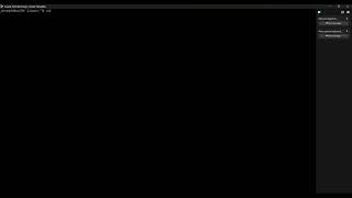 Linux Basic command