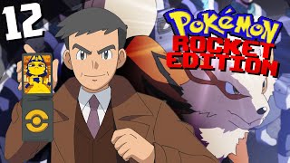 WANTED by the Pokémon Police / FireRed Rocket Edition - Episode 12