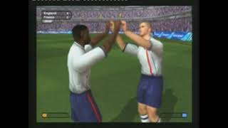 E3 Gameplay Monde des bleus 2002 PS2 [DVDRIP]