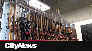 CityNews Connect: Tracking the gun problem