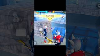Using unlimited Chrono skill #freefire #ffshorts #fftutorial #chrono #clashsquad #esports #glichfire screenshot 4