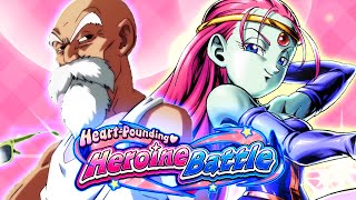 Download Lagu ROSHI MAKES THIS EASY Heart Pounding Heroine Battle Stage 10 Kyawei 4 Peppy Gals | DBZ Dokkan Battle MP3 Download Lagu ROSHI MAKES THIS EASY Heart Pounding Heroine Battle Stage 10 Kyawei 4 Peppy Gals | DBZ Dokkan Battle MP3