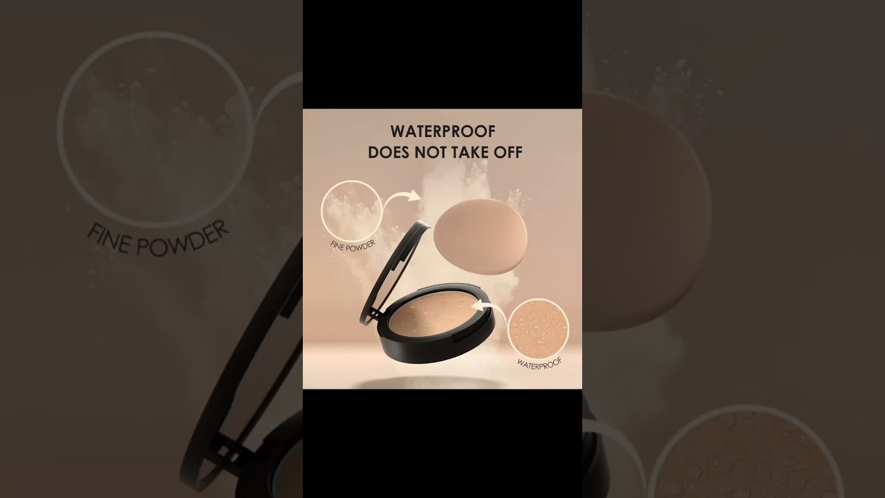 Focallure Makeup set 