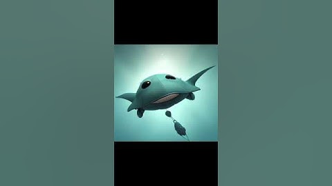 Stingray robots are biomimetic machines part 1