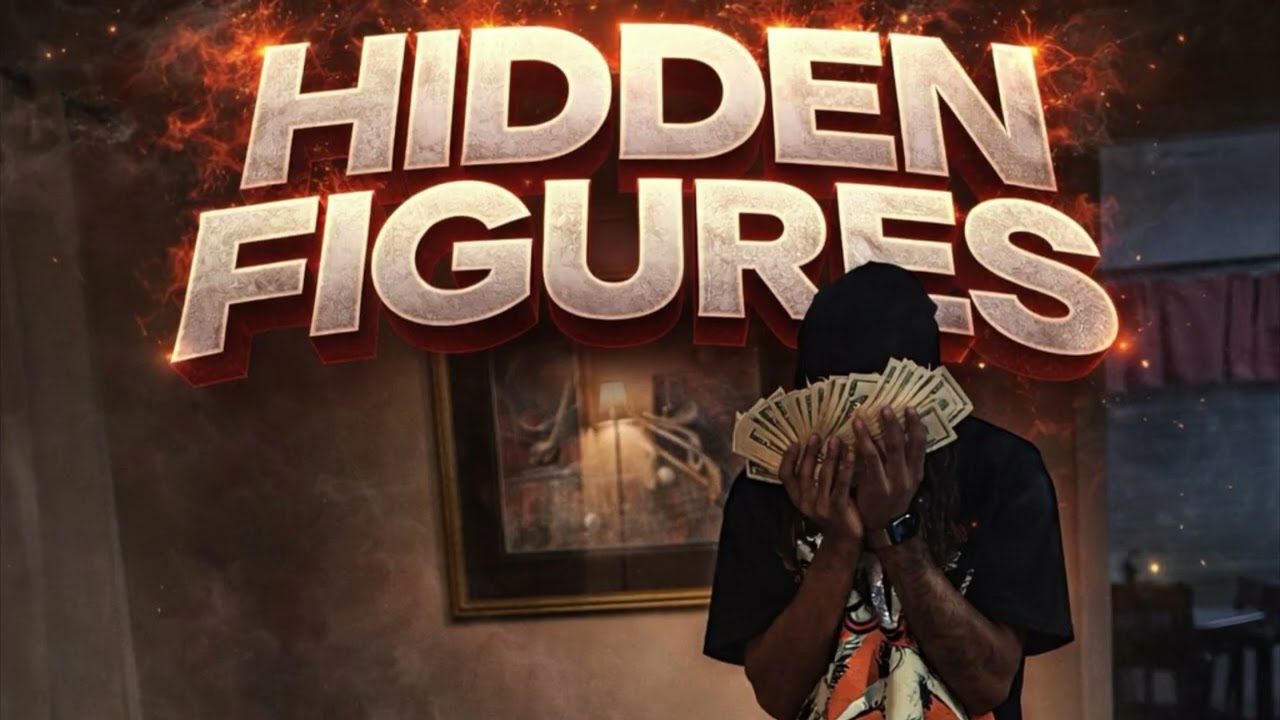 Cee5iv- Who am I (Official Audio) Hidden Figures Ep