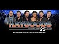 The Haygoods Show - My Day Off (ep. 3)