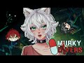 MONSTERS IN THE WATER?? GREAT! 😭#vtuber #livegaming #live