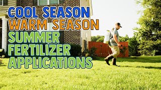 Summertime N-Ext Fertilizer Applications by N-Ext DIY Lawn 2,073 views 1 year ago 4 minutes, 49 seconds