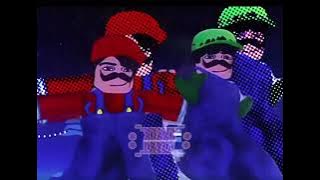 Tried masking 😻🙌