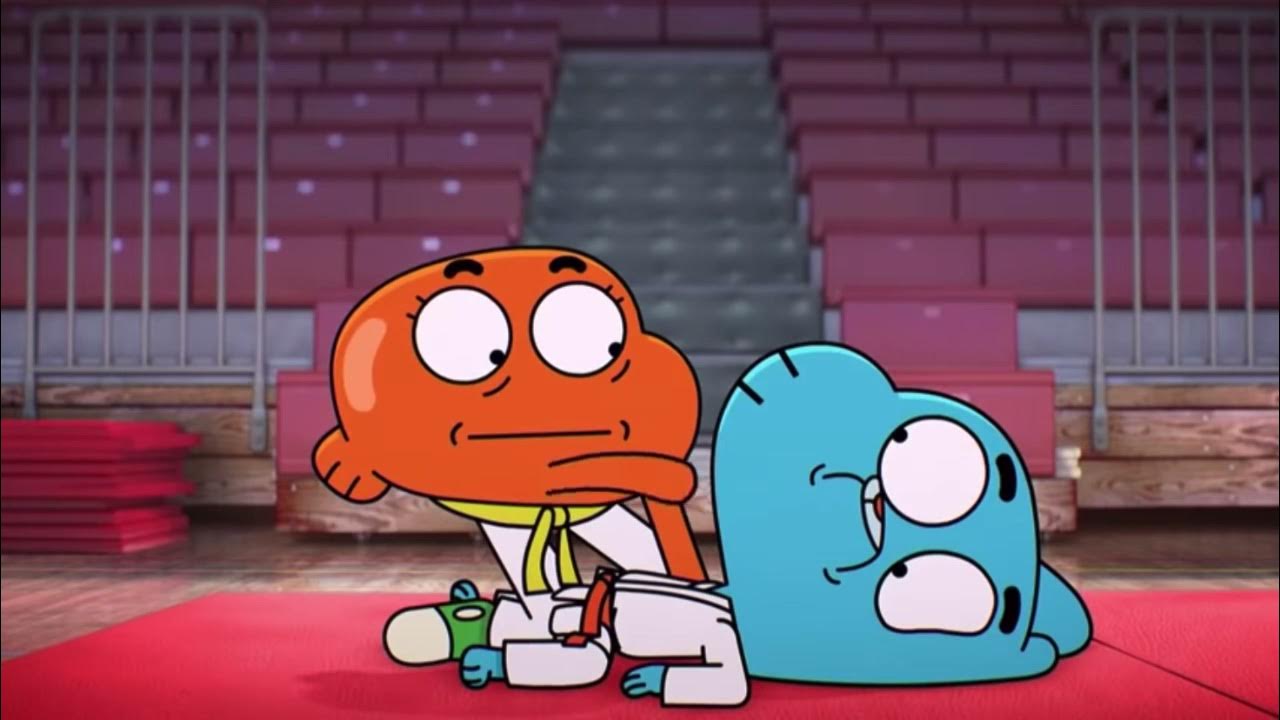 гамбол саян. The copycats удивительный мир гамбола. гамбол дарвин и тобиас. гамбол директор. гамбол x дарвин exe.