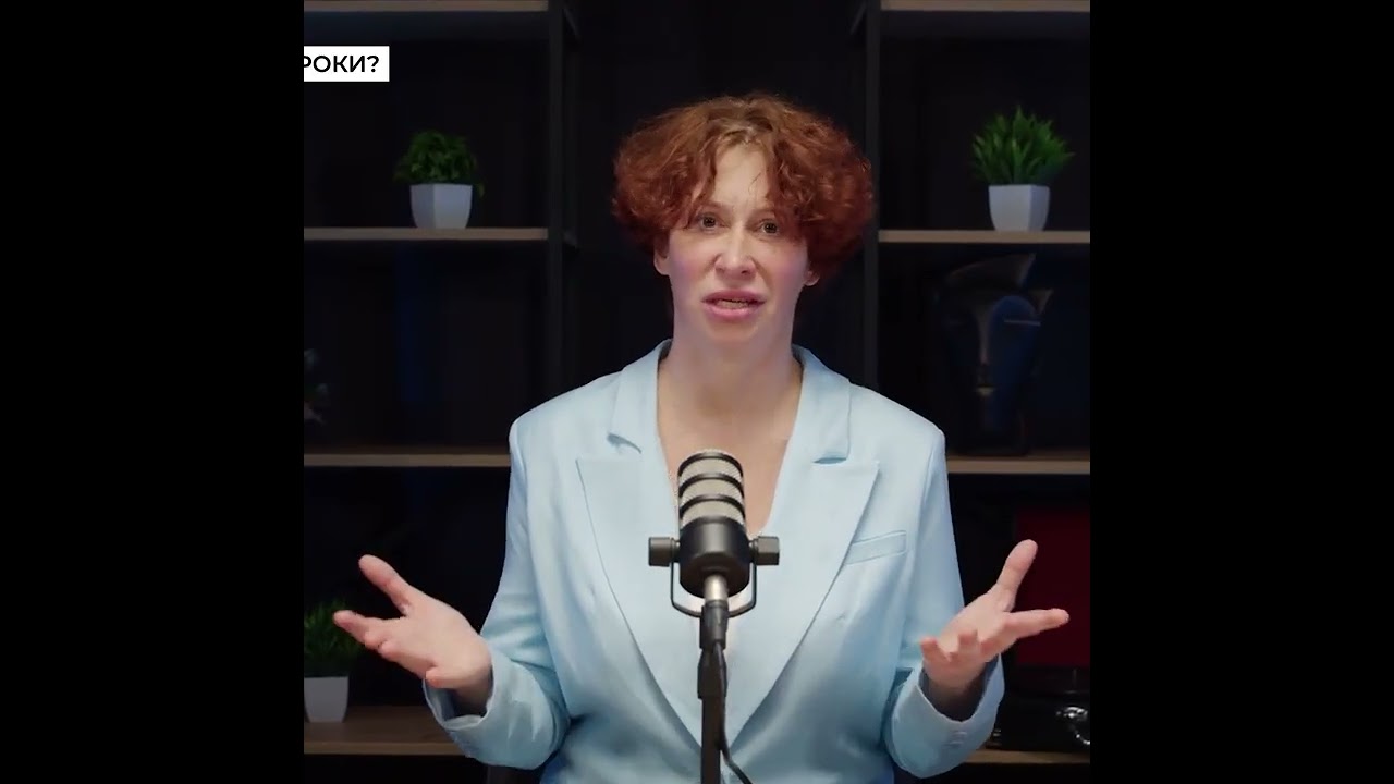 Learn Russian with Nadya!