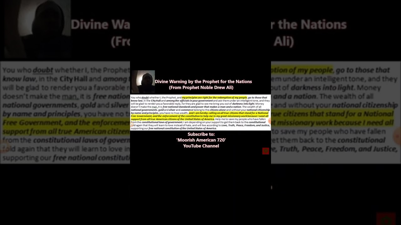 REBUTTAL PART 2 STEPHEN A SMITH MOORS