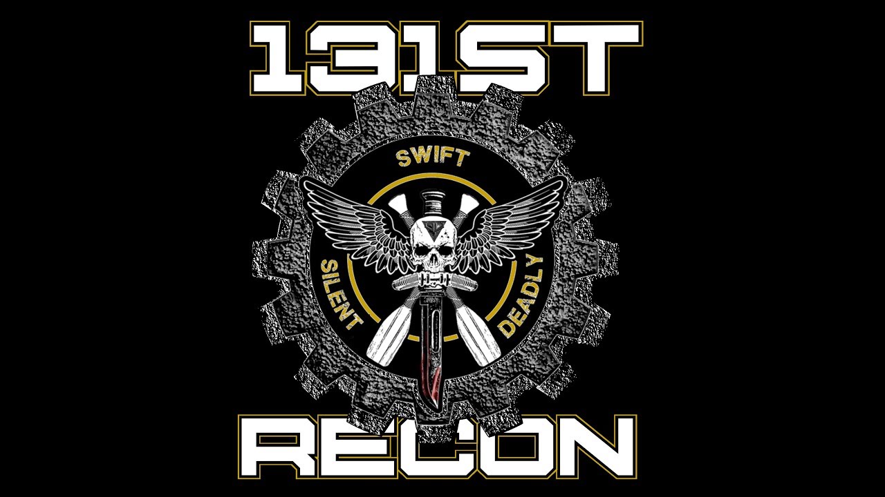 VVarMachine Promos: 131st Recon Squadron!