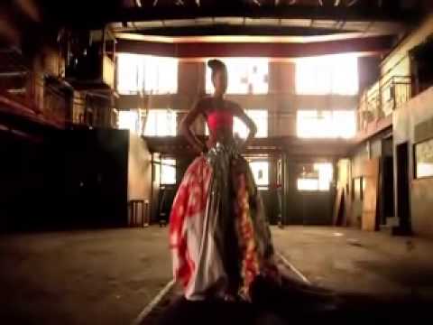 AGNEZMO Ft Timbaland And T.I - Coke Bottle (Unofficial Video)