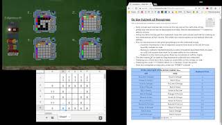 KTANE   How to   Nonograms