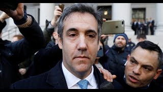 Michael Cohen, From YouTubeVideos