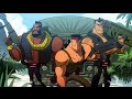 Broforce - Launch Trailer