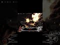 Part 5 of combining cutscenes in forsaken