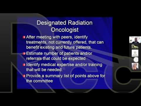 2D to 3D EBRT | Session 3 | Acceptance and Commissioning, Strategy, Capabilities, and Planning