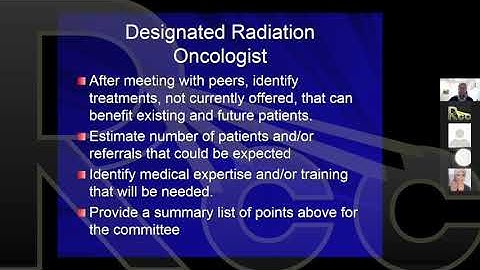 2D to 3D EBRT | Session 3 | Acceptance and Commissioning, Strategy, Capabilities, and Planning