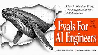 Chapter 11: Evaluation in CI, Deployment, and Production | Evals For AI Engineers