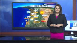 Stormtracker 9 Update: 9/11/13