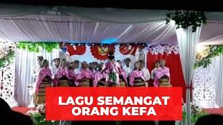 Download Lagu LAGU KEFA  (Fomeni Kefamenanu) // OLEH DESA UNINI Kec. Insana Barat MP3