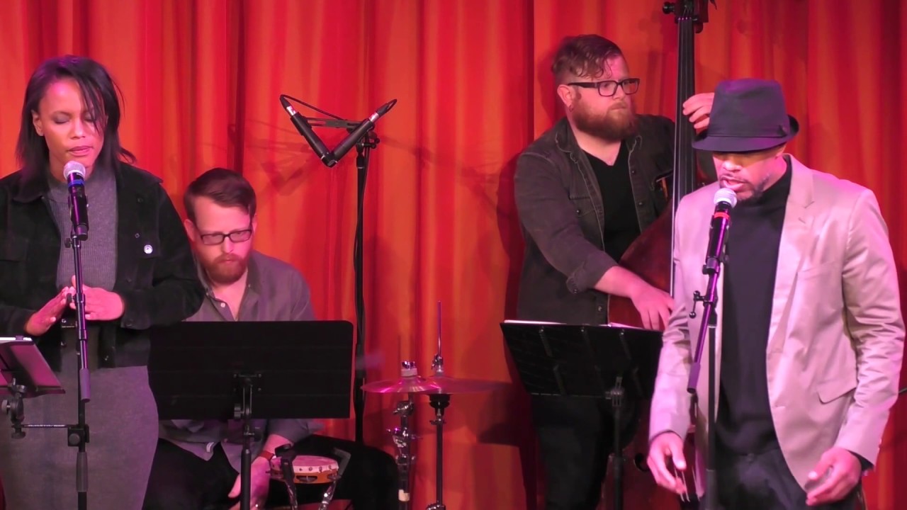 Guardians Of Sound Acoustic Hip Hop with Christian Nowlin