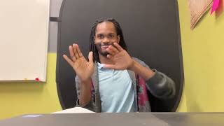 ASL2A - Unit 7 Exam