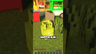 Fitur Nuansa Indonesia Yang Ada Di Minecraft