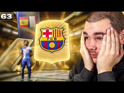 Niby człowiek wiedział, a jednak się łudził... - FC26 Ultimate Team [#63]