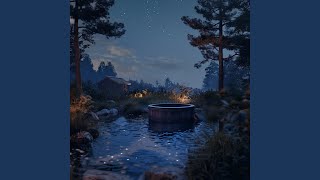Gentle Respite in Ambient Harmony
