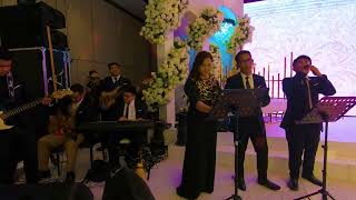 Journey - Faithfully (Live at Dusit Thani Hotel Davao 2024)