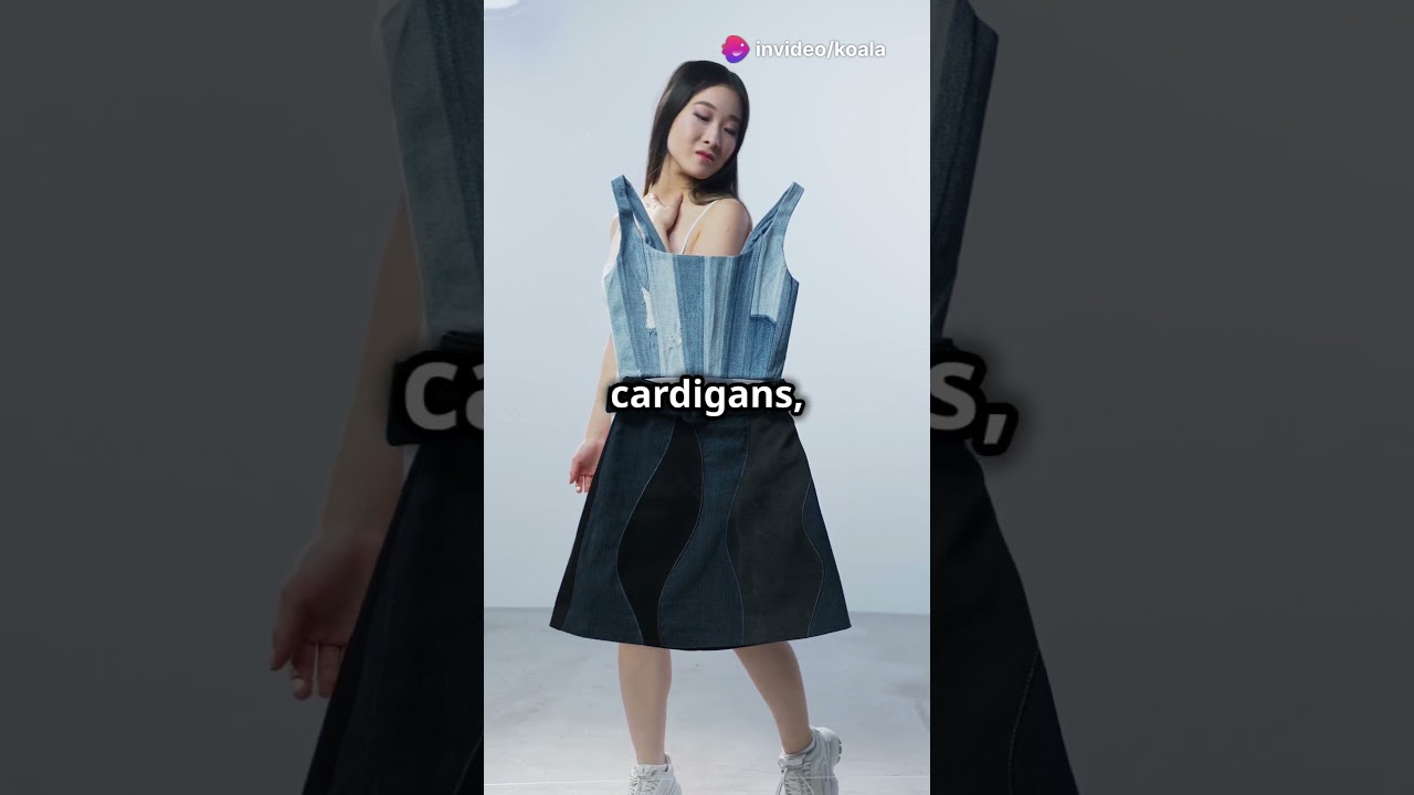 Discover 2025's Hottest Korean Fashion Trends! Visit asiankoala.blog for more 