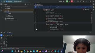 Day 41 of Learn Java from ChatGPT - So THAT's what Stringbuilders are for