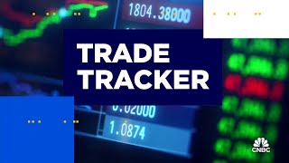 Trade Tracker: Rob Sechan details his latest portfolio moves