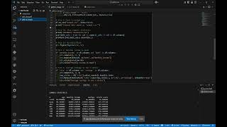 EDA lab DA-1  "pdf to csv "
