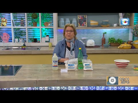 Tips para la bañera