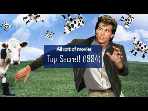 Top Secret! (1984)