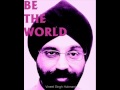 Be the world  vineet singh hukmani.