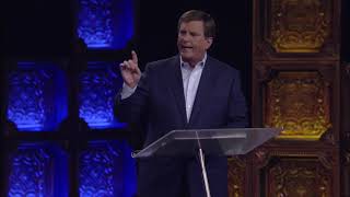 Jimmy Evans - The Secret of Building a Lasting Marriage