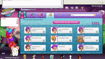 Anonymous MSP hacker