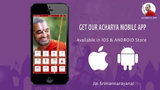 Acharya App Promo screenshot 5