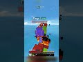 POV: Tu es en 3V1 en Bedwars