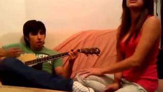 Roxana Puente Y Joss Favela- Por Unas Palabras