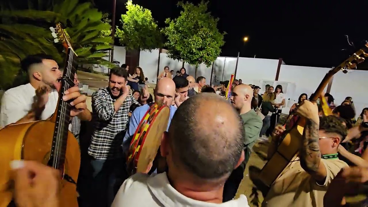 verdiales festival del terri(03-06-23) panda jotron y lomillas