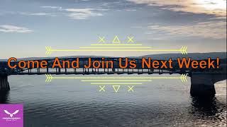 HMBC Morning Service  07-05-2026 "Different on Purpose""