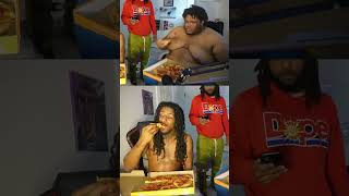 Pizza Race, First To Finish Win #Foodie #Foodlovers #Pizza | #titoskey on #Twitch
